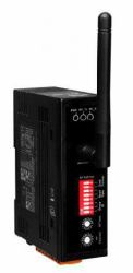 Moxa ICP CON I-7000 SERIE, 2.4GHz - RFU-2400-CR - Warranty: 24M