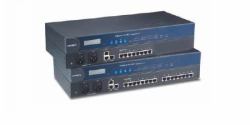 Moxa CN2650-8-2AC Konsolenserver RS-232 