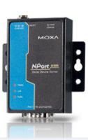 Moxa NPort 5130A Serien-Server RS-422, RS-485 