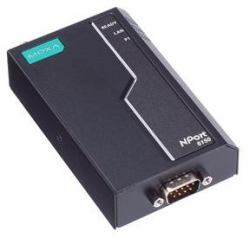 Moxa NPORT 6150-G2-T Serien-Server RS-232/422/485 