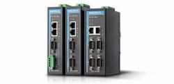 Moxa NPort IA5450AI-T Serien-Server 