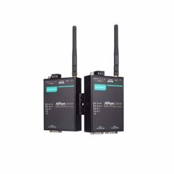 Moxa NPORT W2150A-W4-EU Nicht kategorisiert 