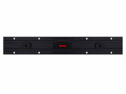 Multibrackets 2872 TV-Halterung 81,3 cm [32"] Schwarz 