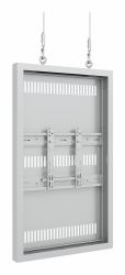 Multibrackets 1465 Gehäuse für Schilderdisplay 