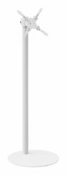 Multibrackets 2028 Halterung für Schilderdisplays 81,3 cm [32"] Weiß 