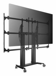 Multibrackets 2769 Videowand-Bildschirmhalter 