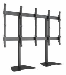 Multibrackets 2776 Videowand-Bildschirmhalter 