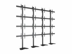 Multibrackets 3377 Videowand-Bildschirmhalter 