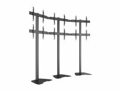 Multibrackets 3858 Videowand-Bildschirmhalter 