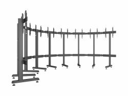 Multibrackets 4053 Videowand-Bildschirmhalter 