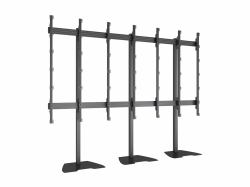 Multibrackets 4466 Videowand-Bildschirmhalter 