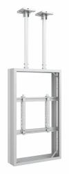 Multibrackets 6856 Gehäuse für Schilderdisplay 