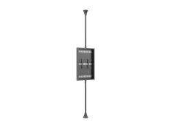 Multibrackets 7273 Gehäuse für Schilderdisplay 