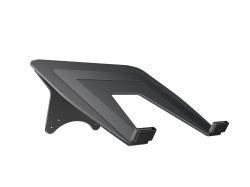 Multibrackets 7525 laptop-ständer Schwarz 