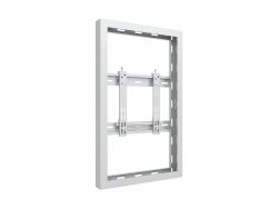 Multibrackets 8010 Gehäuse für Schilderdisplay 
