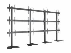 Multibrackets 8690 Videowand-Bildschirmhalter 