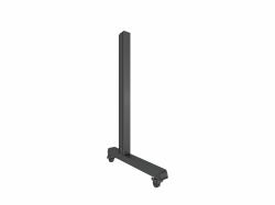 Multibrackets 8706 Zubehör für Beschilderungshalterung Basis 