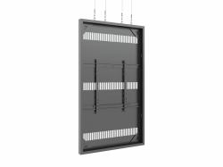 Multibrackets 9222 Gehäuse für Schilderdisplay 