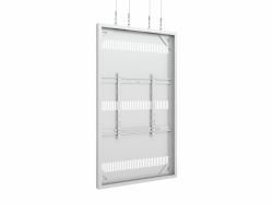 Multibrackets 9239 Gehäuse für Schilderdisplay 