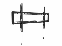 Multibrackets 1015 TV-Halterung 2,16 m [85"] Schwarz 