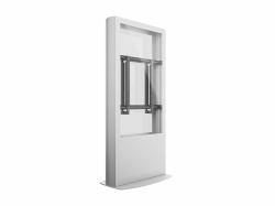 Multibrackets 1695 Gehäuse für Schilderdisplay 