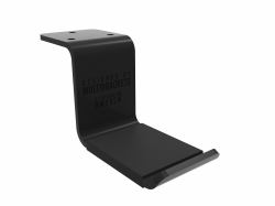 Multibrackets 1886 Kopfhörer-/Headset-Zubehör Kopfhörer-Halterung 