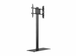 Multibrackets 2425 Halterung für Schilderdisplays 160 cm [63"] Schwarz 