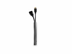 Multibrackets 3248 Kabel-Organizer Kabelstrumpf Schwarz 1 Stück[e] 