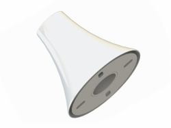 Multibrackets 3859 Zubehör für Monitorhalterung 