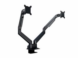 Multibrackets 3965 Flachbildschirm-Tischhalterung 81,3 cm [32"] Tisch/Bank Schwarz 