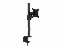 Multibrackets 5822 Flachbildschirm-Tischhalterung 76,2 cm [30"] Tisch/Bank Schwarz 