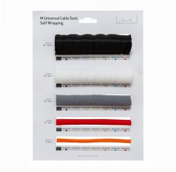 Multibrackets 6720 Präsentationsfläche Weiß 