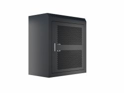 Multibrackets 7673 Audio-/Videoständer-Zubehör AV-Ständerbox 