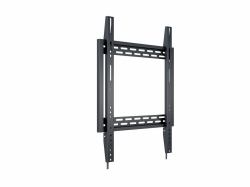 Multibrackets 8830 TV-Halterung 2,54 m [100"] Schwarz 