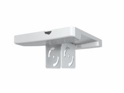 Multibrackets 9028 Zubehör für Beschilderungshalterung Deckenplatte 