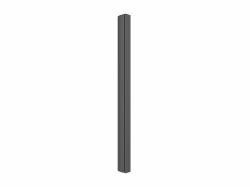 Multibrackets 0273 Zubehör für TV-Halterung 
