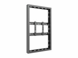 Multibrackets 1102 Gehäuse für Schilderdisplay 