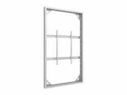 Multibrackets 1355 Gehäuse für Schilderdisplay 