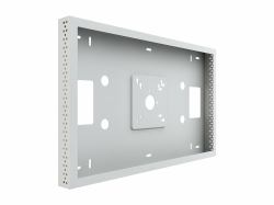 Multibrackets 1393 Gehäuse für Schilderdisplay 