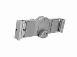 Multibrackets 3137 All-in-One PC/Workstation Halterungen/ Ständer Silber 61 cm [24"] 