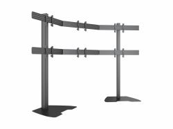 Multibrackets 3878 Videowand-Bildschirmhalter 