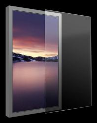 Multibrackets 4868 Zubehör für Schilderdisplays 