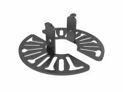 Multibrackets 6275 Zubehör für Beschilderungshalterung Kamerahalter 