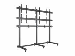 Multibrackets 6916 Videowand-Bildschirmhalter 