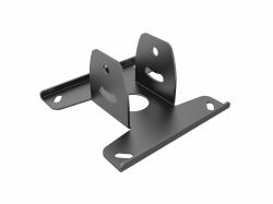 Multibrackets 7272 Zubehör für Beschilderungshalterung Deckenadapter 