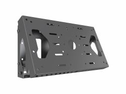 Multibrackets 7821 Zubehör für Beschilderungshalterung Montageadapter 