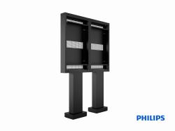 Multibrackets 8781 Gehäuse für Schilderdisplay 