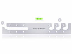 Multibrackets 7747 TV-Halterung 160 cm [63"] Silber 