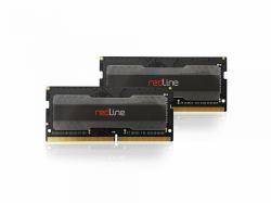 Mushkin MRA4S320NNNF32GX2 Speichermodul 64 GB 2 x 32 GB DDR4 260-pin SO-DIMM 