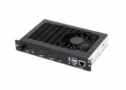 NEC OPS-Kbl-i5v-s4-64-W10IoT B 2,9 GHz Intel® Core™ i5 64 GB SSD 4 GB 
